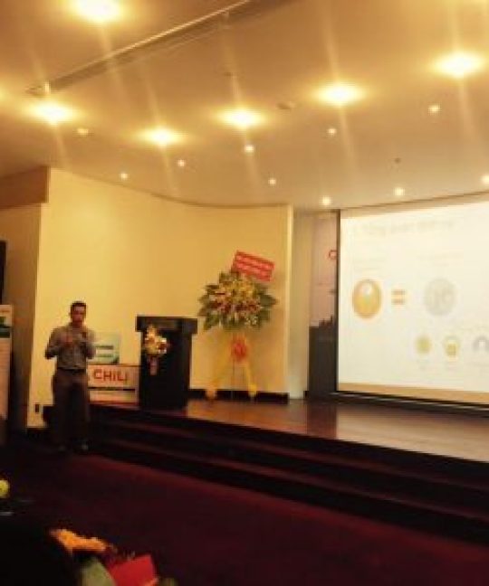 Lưu kho thời “@” – Đóng gói, vận chuyển hàng nghìn đơn trơn tru