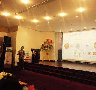 Lưu kho thời “@” – Đóng gói, vận chuyển hàng nghìn đơn trơn tru