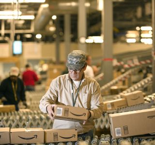 7 Lý do vì sao bạn nên sử dụng dịch vụ kho vận hậu cần thuê ngoài