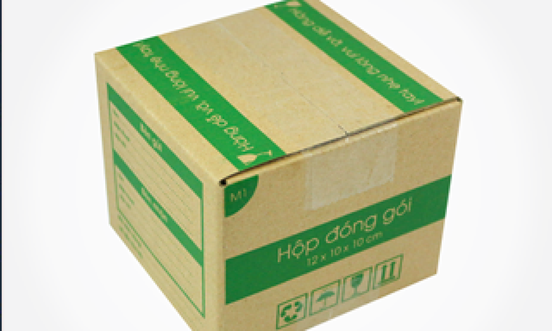 NHỮNG SAI LẦM KHI ĐÓNG GÓI HÀNG TRONG THƯƠNG MẠI ĐIỆN TỬ