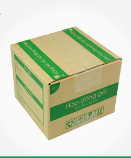 NHỮNG SAI LẦM KHI ĐÓNG GÓI HÀNG TRONG THƯƠNG MẠI ĐIỆN TỬ