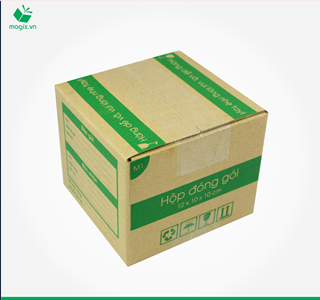 NHỮNG SAI LẦM KHI ĐÓNG GÓI HÀNG TRONG THƯƠNG MẠI ĐIỆN TỬ