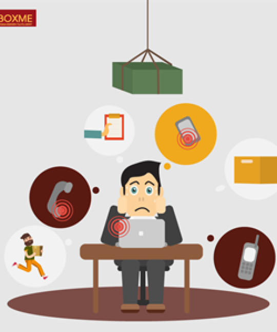 Tiếp thị quà tặng dịp cuối năm: Tặng quà cho khách thế nào cho hiệu quả?