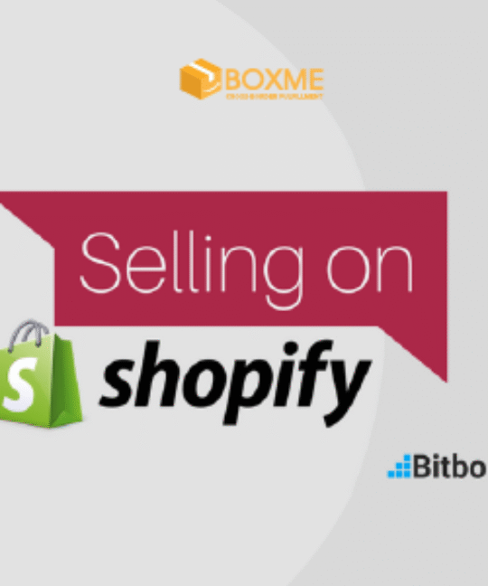 Hướng dẫn bán hàng trên Shopify: Kính chơi game trên Alibaba giúp thu về $2500 một tháng (P2)