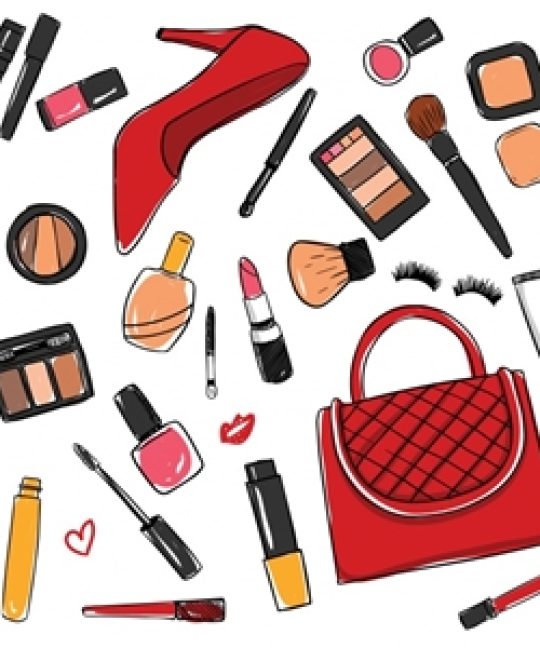 Phát hàng mẫu ngành mỹ phẩm: Làm sao cho hiệu quả?