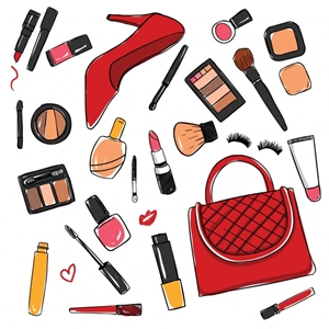 Phát hàng mẫu ngành mỹ phẩm: Làm sao cho hiệu quả?