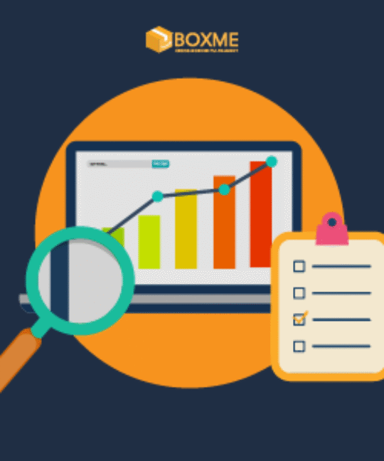 Dễ dàng đo lường hiệu quả khi thực hiện Online Sampling