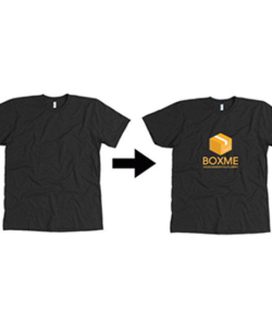 Câu chuyện thành công : Xây dựng cửa hàng áo thun online trong ba tuần với doanh thu $1300 (P2)