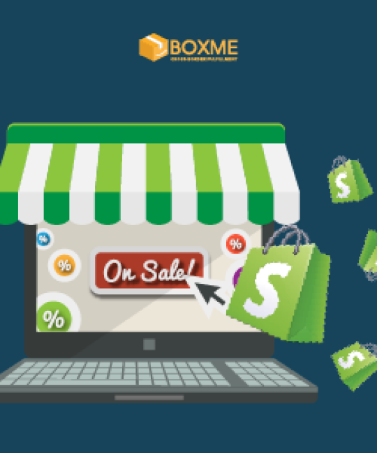 13 chiến thuật marketing thúc đẩy doanh số trên Shopify [P2]