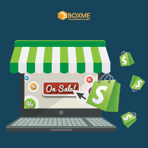 13 chiến thuật marketing thúc đẩy doanh số trên Shopify [P2]