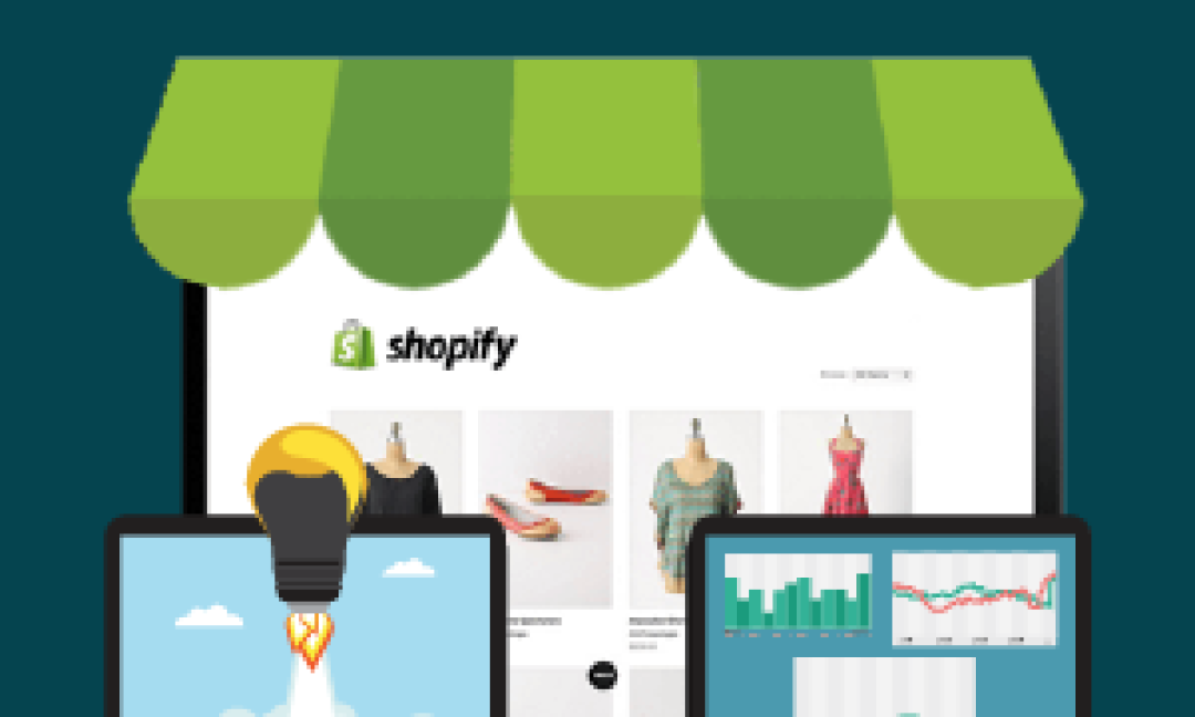 Tối ưu doanh số trên shopify với 11 chiến lược marketing mạng xã hội [P2]