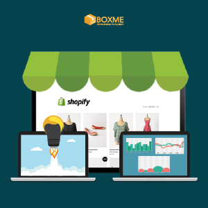 Tối ưu doanh số trên shopify với 11 chiến lược marketing mạng xã hội [P2]