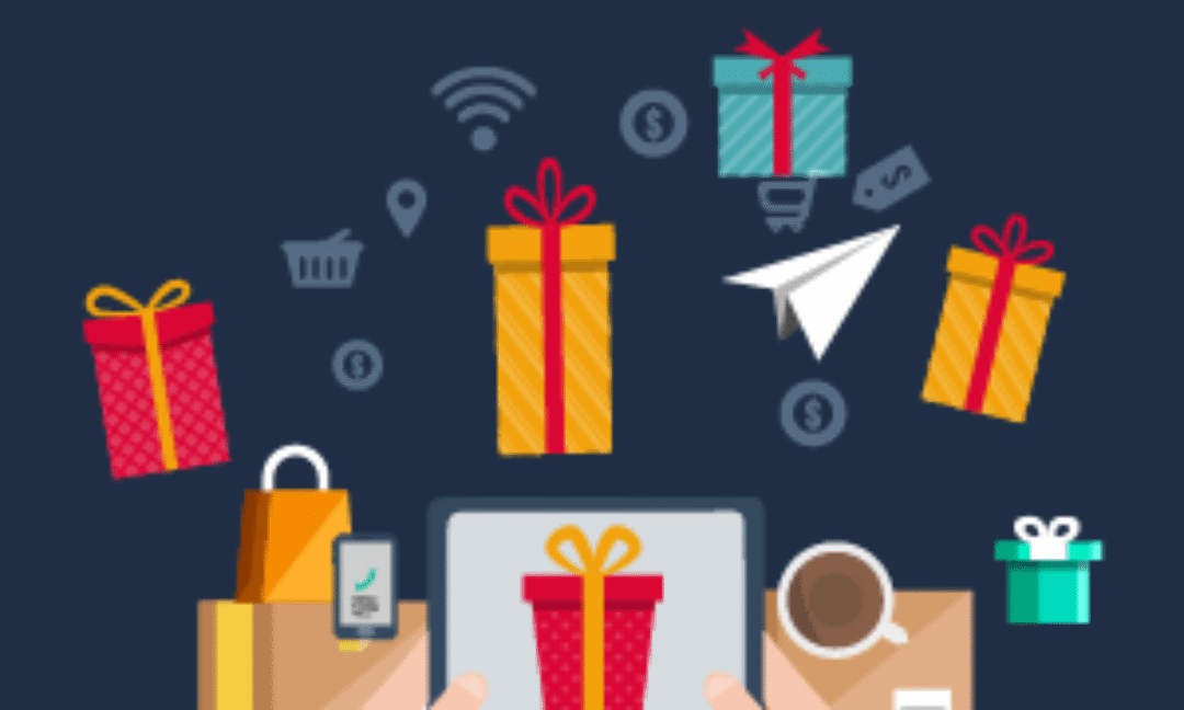 Tiếp thị bằng quà tặng: Cuối năm tặng quà cho khách hàng như thế nào?