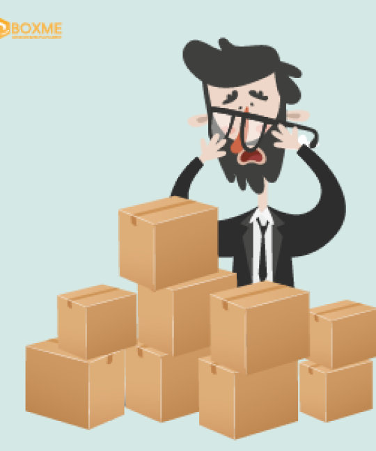 3 mẹo xả hàng tồn cuối năm nhanh chóng và hiệu quả