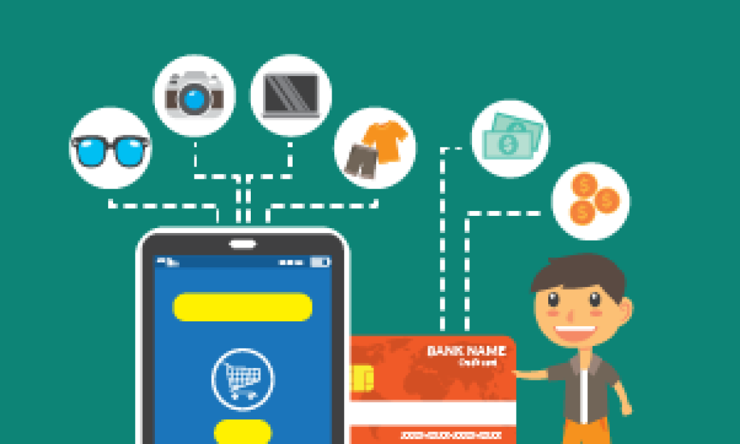 Xu hướng mua hàng online trong năm 2018