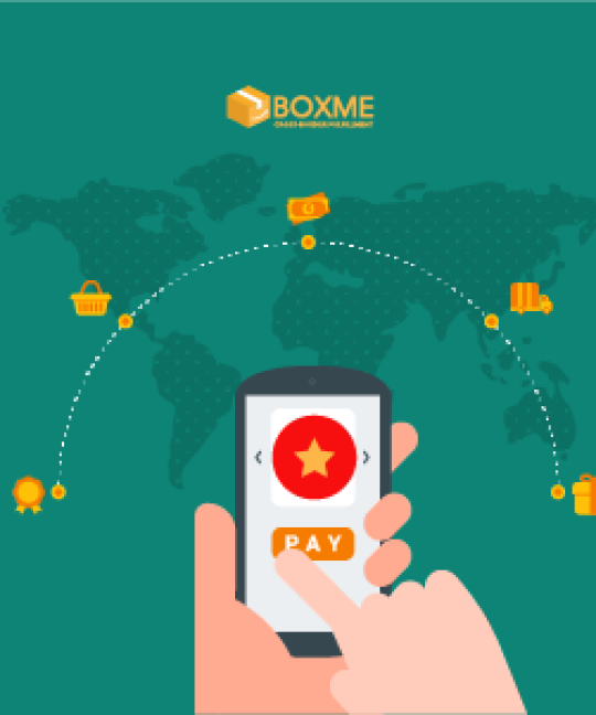 Tiềm năng của thương mại điện tử Việt Nam sáng nhất trong khu vực