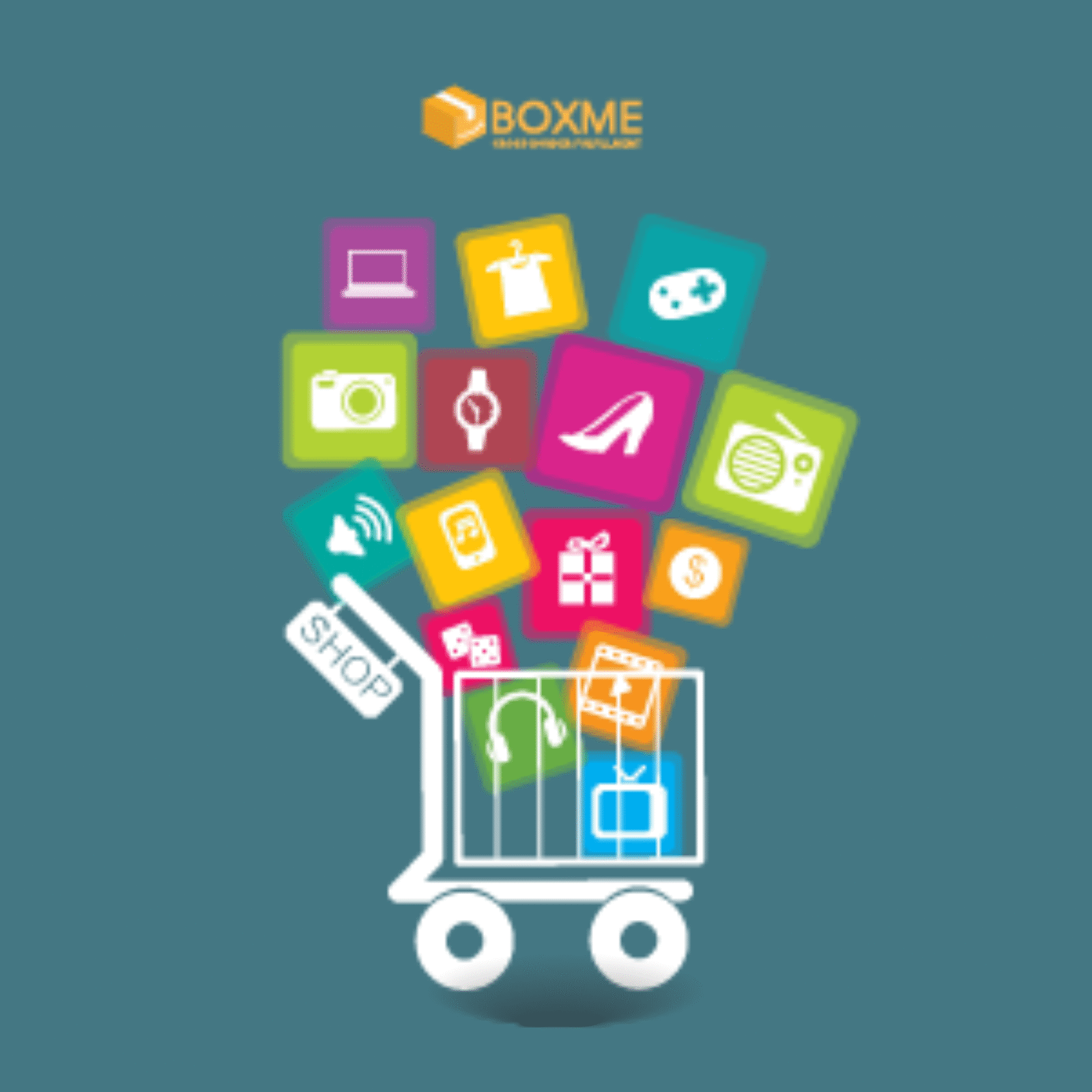 Hốt bạc với những mặt hàng bán chạy nhất mùa tết