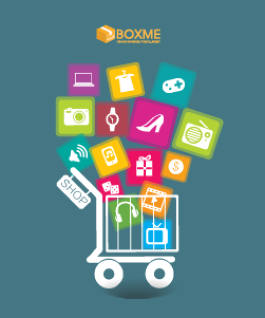 Hốt bạc với những mặt hàng bán chạy nhất mùa tết