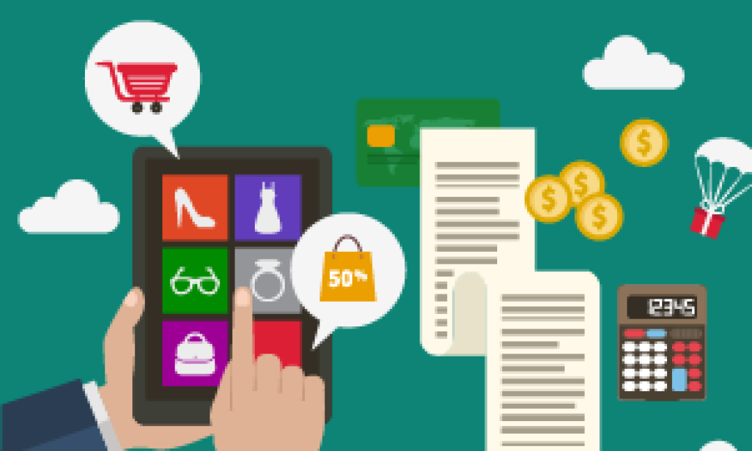 Lý do người Việt thích mua sắm bằng điện thoại ngày càng tăng?