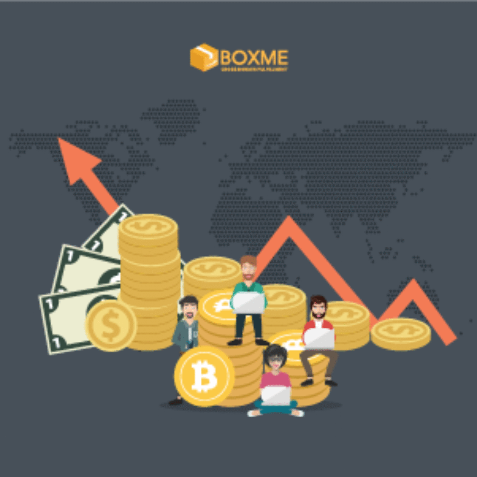 Những ý tưởng đầu tư và kinh doanh sau dịp Tết cho người Việt