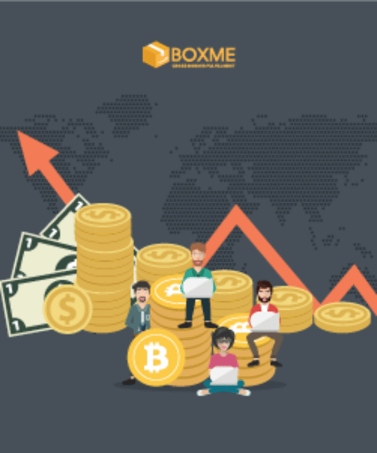 Những ý tưởng đầu tư và kinh doanh sau dịp Tết cho người Việt