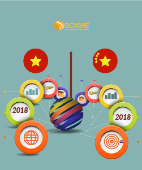 Tương lai nào cho thương mại điện tử Việt Nam với sức ép từ nhà đầu tư Trung Quốc?