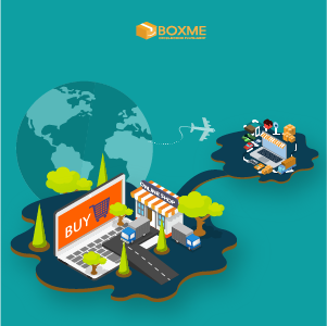 Hành trình 3 năm phát triển bứt phá của Boxme