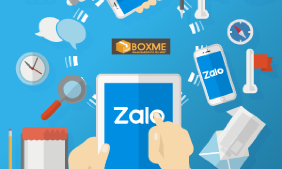 Bán hàng trên Zalo: 4 cách đơn giản tăng nhanh lượng fan trên Zalo OA