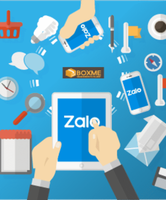 Bán hàng trên Zalo: 4 cách đơn giản tăng nhanh lượng fan trên Zalo OA