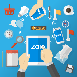 Bán hàng trên Zalo: 4 cách đơn giản tăng nhanh lượng fan trên Zalo OA