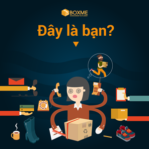 Làm thế nào bán hàng online hiệu quả khi nguồn nhân sự vận hành có giới hạn?