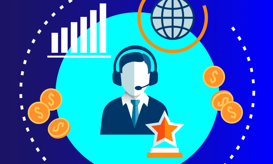 Chăm sóc khách hàng như thế nào để tăng doanh số bán hàng trên Zalo?