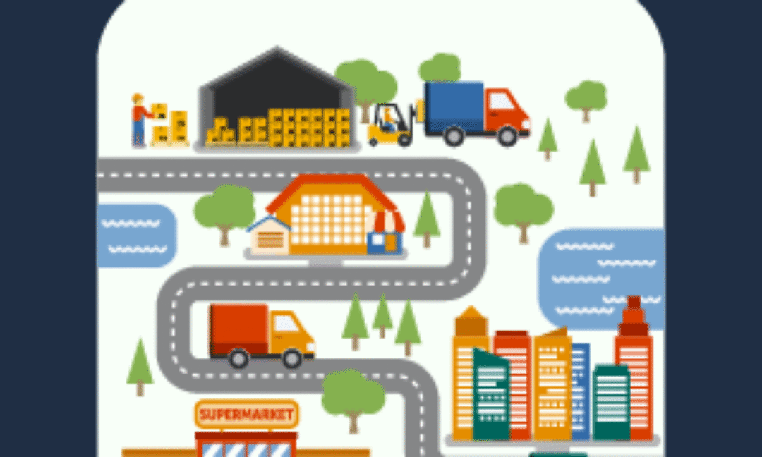 Hậu cần kho vận – fulfillment: Điểm tựa cho thương mại điện tử phát triển