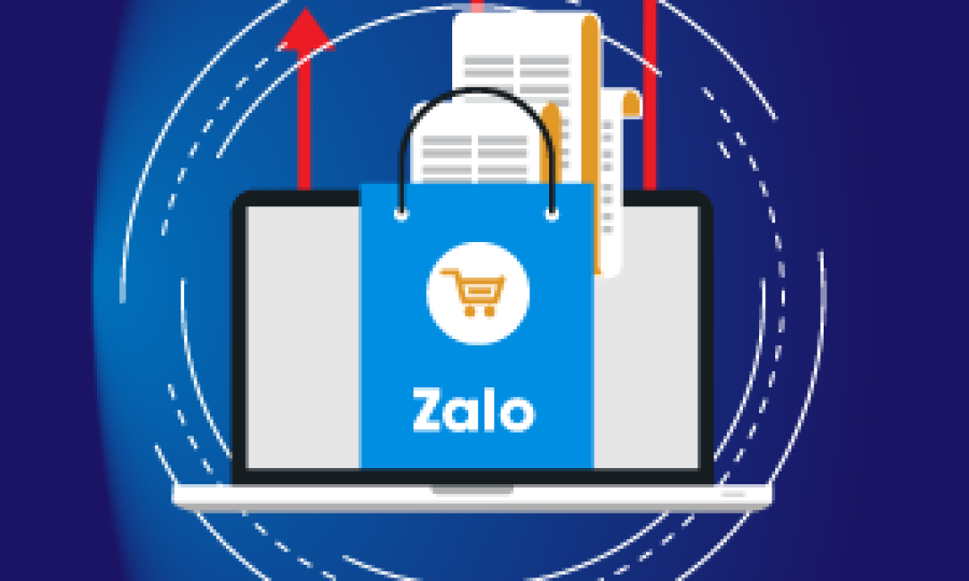 Kinh nghiệm tăng tốc đơn hàng trên Zalo OA hiệu quả