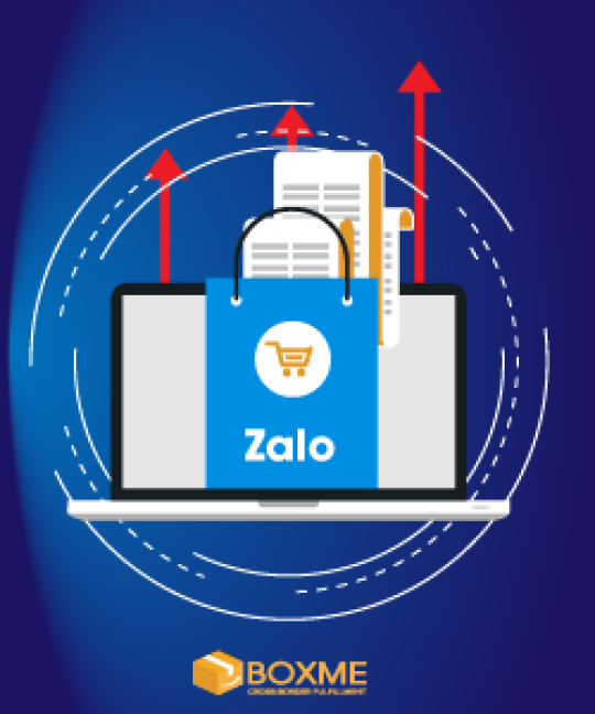 Kinh nghiệm tăng tốc đơn hàng trên Zalo OA hiệu quả