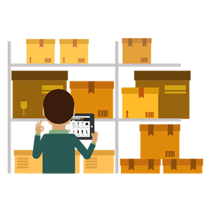 3 mẹo quản lý tồn kho khi bán hàng trên Amazon FBA