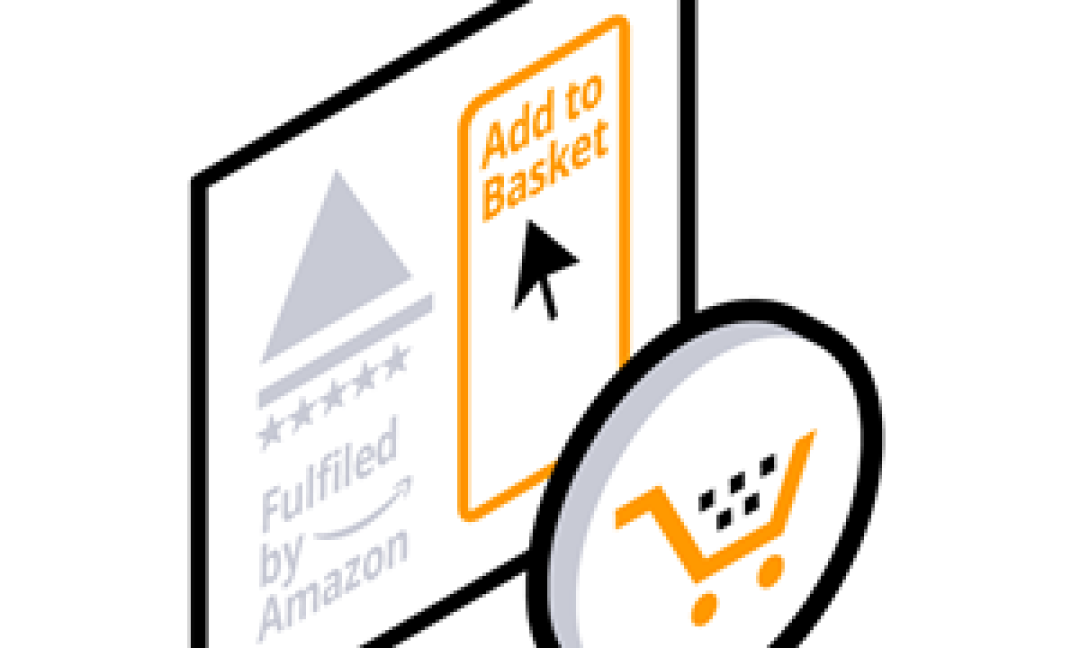 Qui định của Amazon về đóng gói hàng hóa nhập kho trong dịch vụ FBA