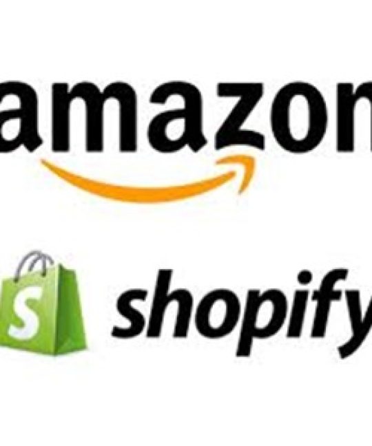 Tại sao không bán hàng trên Amazon thông qua Shopify?