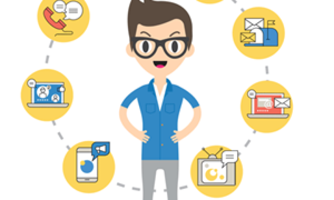 5 yếu tố quan trọng để thành công trong mô hình bán hàng đa kênh