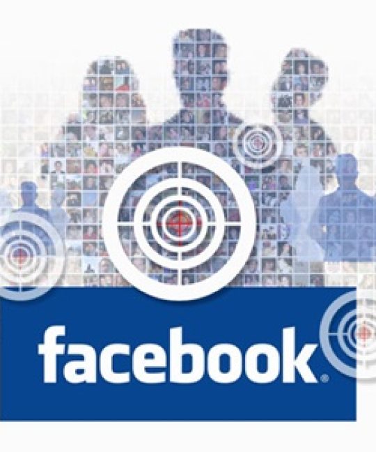 18 gợi ý của Facebook để target từng ngành hàng