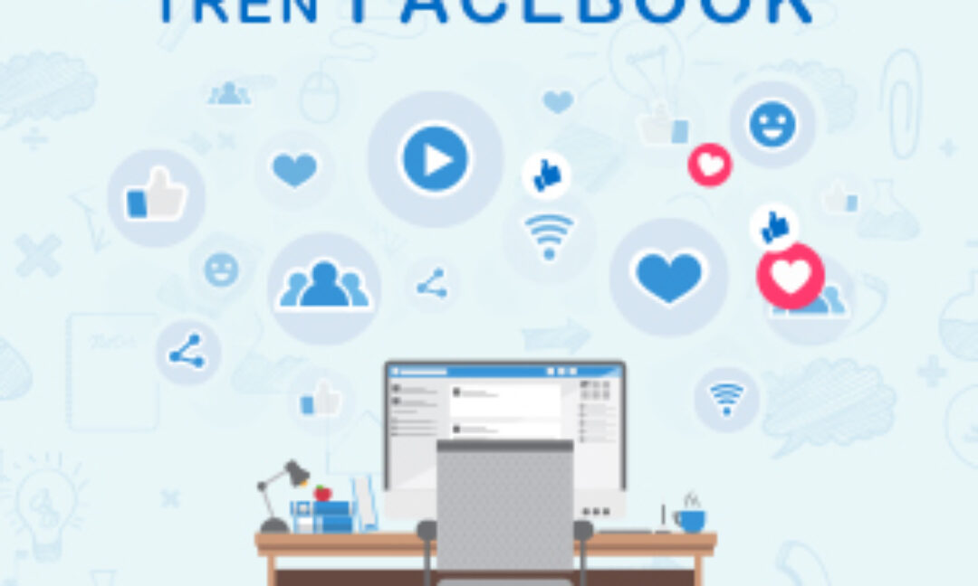 Facebook Marketing: 5 cách khiến khách hàng share nội dung của bạn