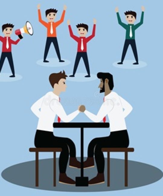 17 công cụ phân tích đối thủ trên kênh trực tuyến