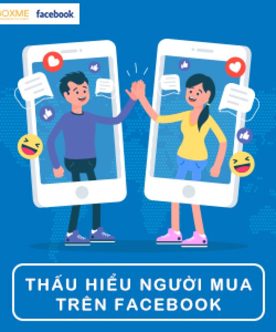 10 bí mật giúp bạn tăng tương tác và doanh thu trên Facebook