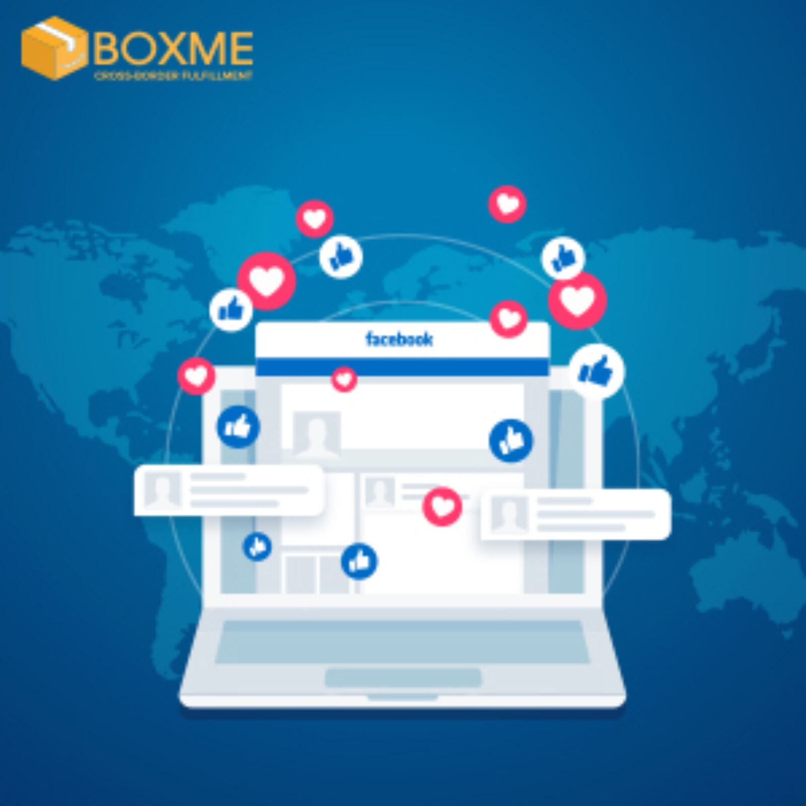 6 loại quảng cáo Facebook Ads tăng chuyển đổi và giữ chân người dùng