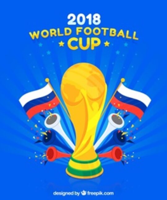 5 cách bùng nổ doanh thu mùa World Cup 2018