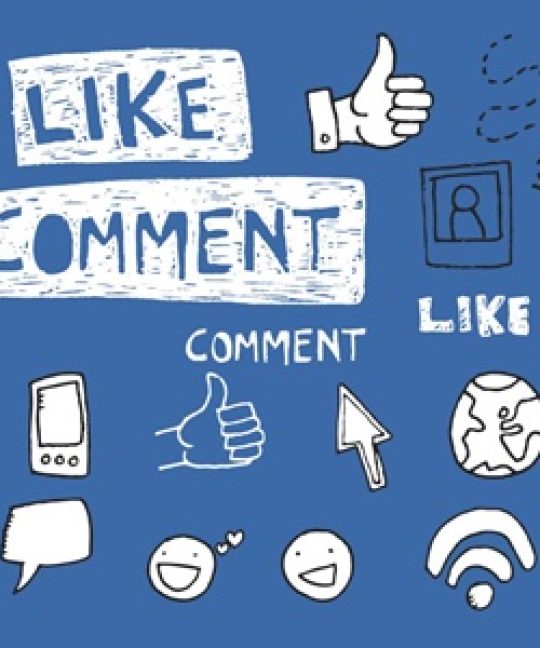 8 cách xây dựng fanpage "triệu like" từ con số 0