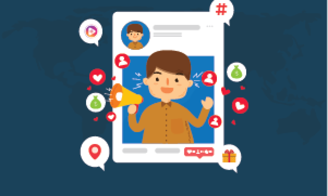 10 bí mật “triệu follow” của các Hot Instagram