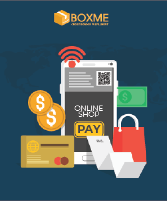 Làm thế nào thay thế thanh toán CoD để hạn chế rủi ro cho người bán?