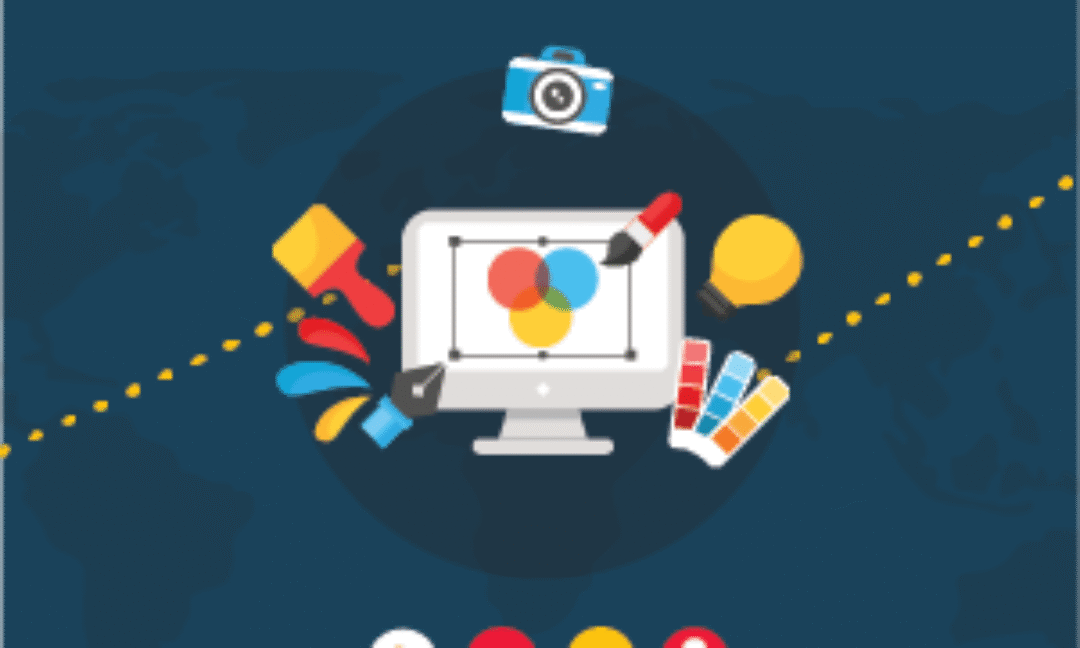 5 công cụ thiết kế miễn phí tăng tương tác tối ưu trên mạng xã hội