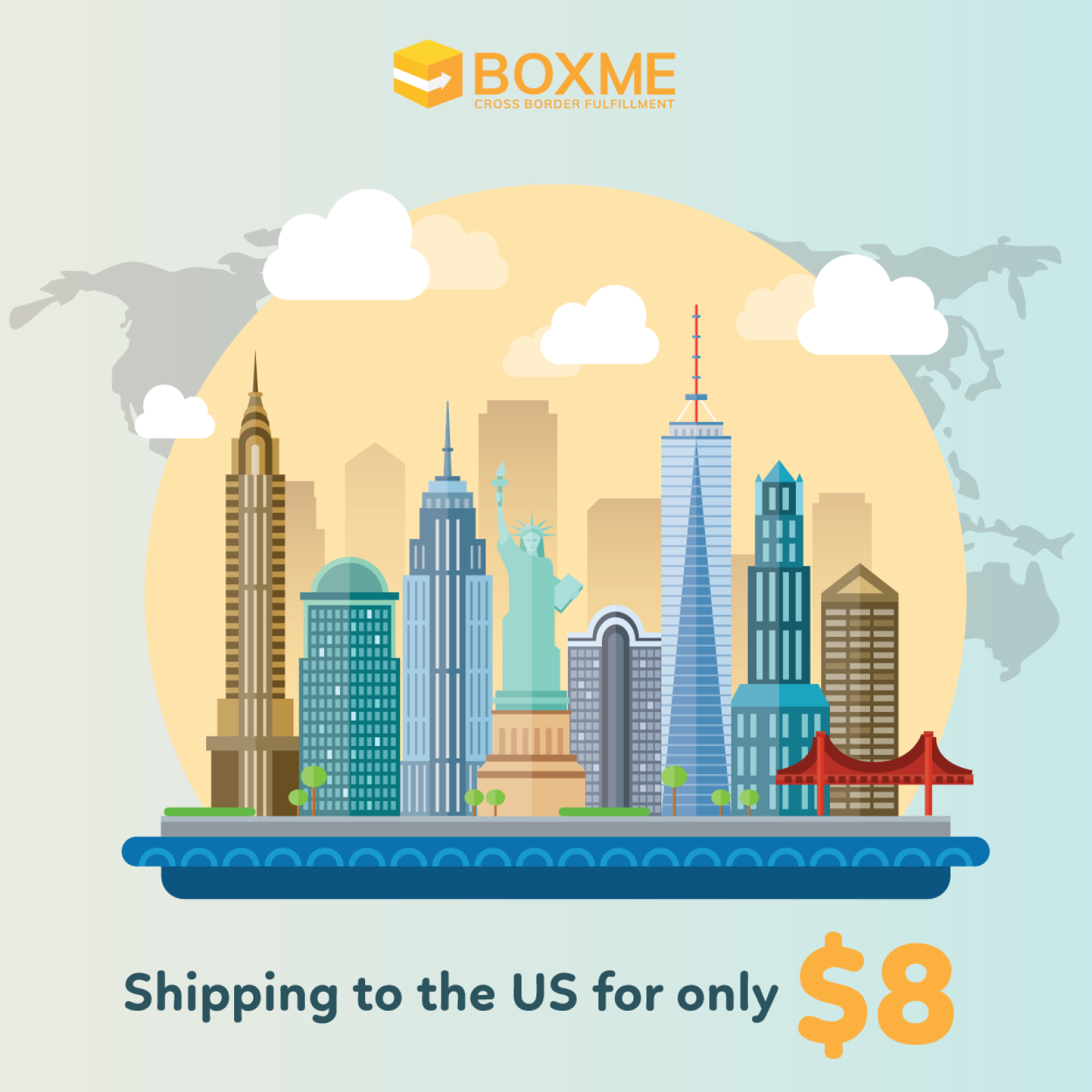 Fast and economical international single order shipping & dropshipping from Vietnam — is it possible?